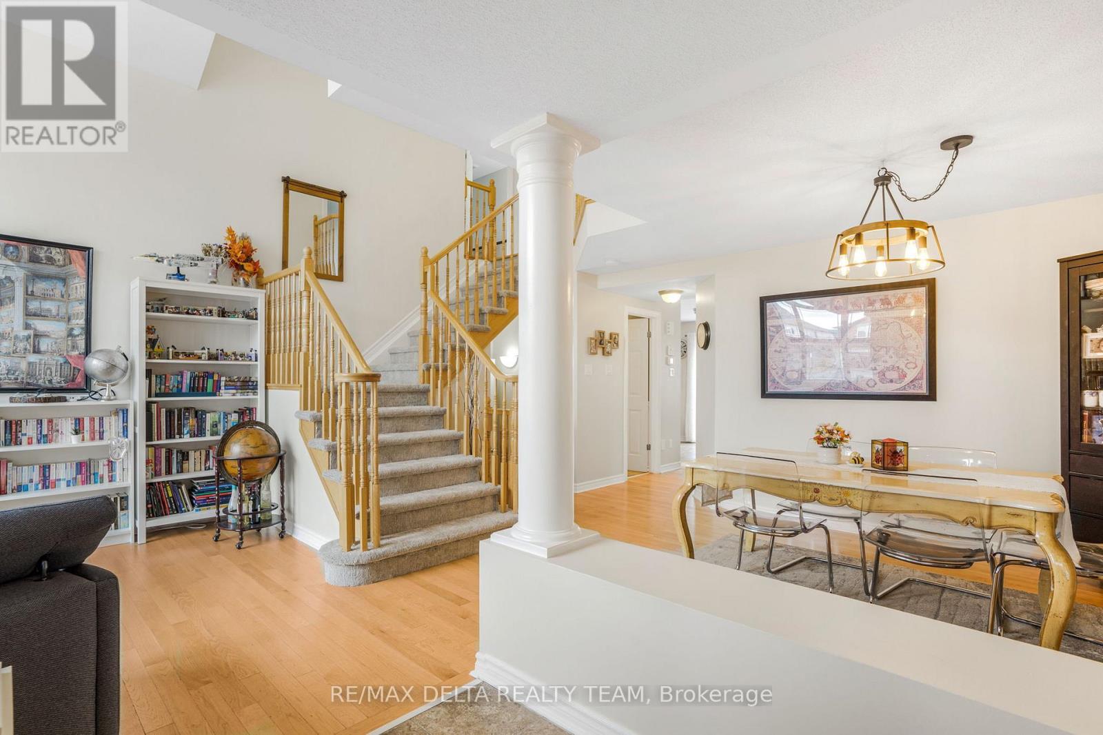 479 Frank Cauley Way, Ottawa, Ontario  K4A 0L4 - Photo 8 - X12133177