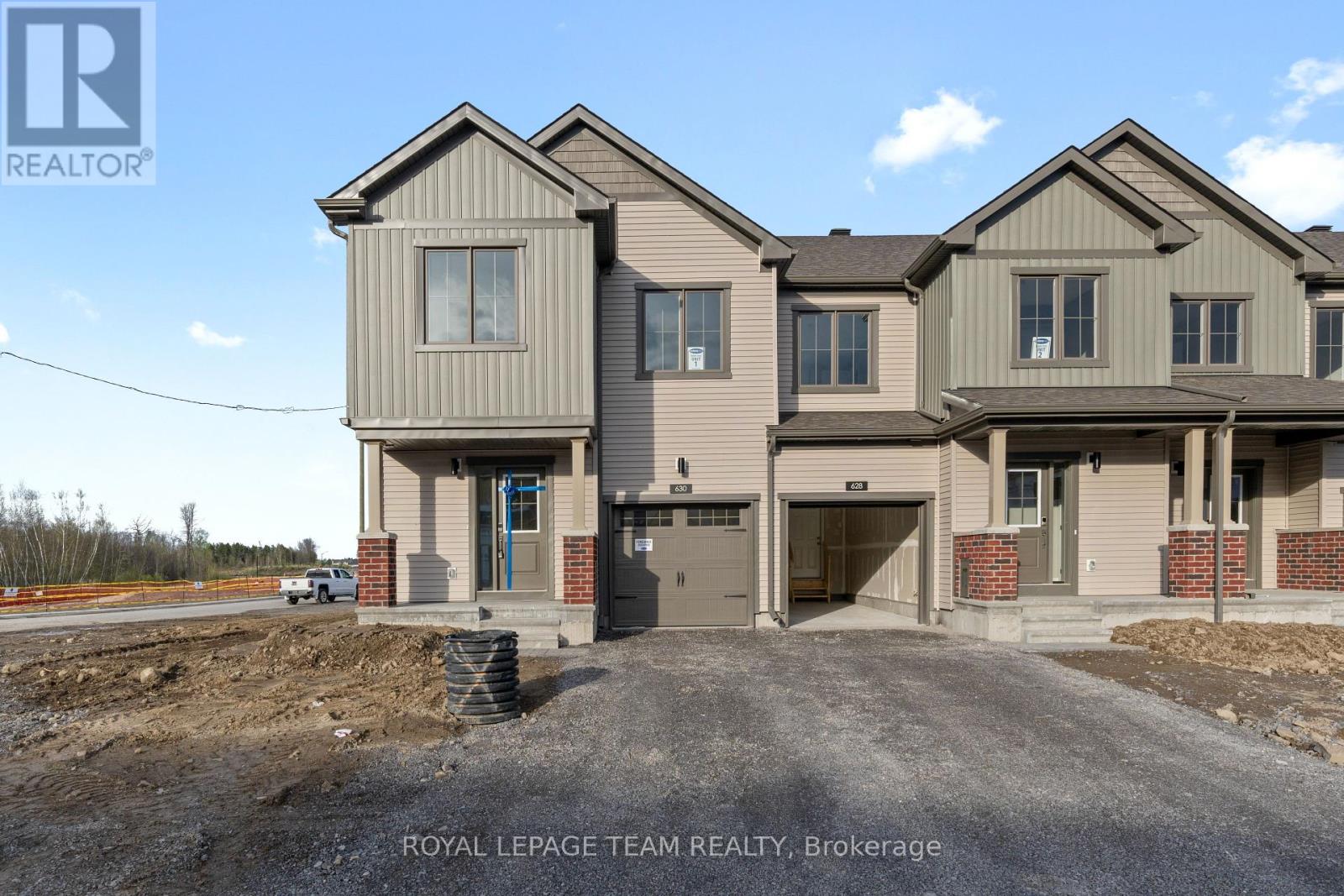 630 Keatons Way, North Grenville, Ontario  K0G 1J0 - Photo 1 - X12133239