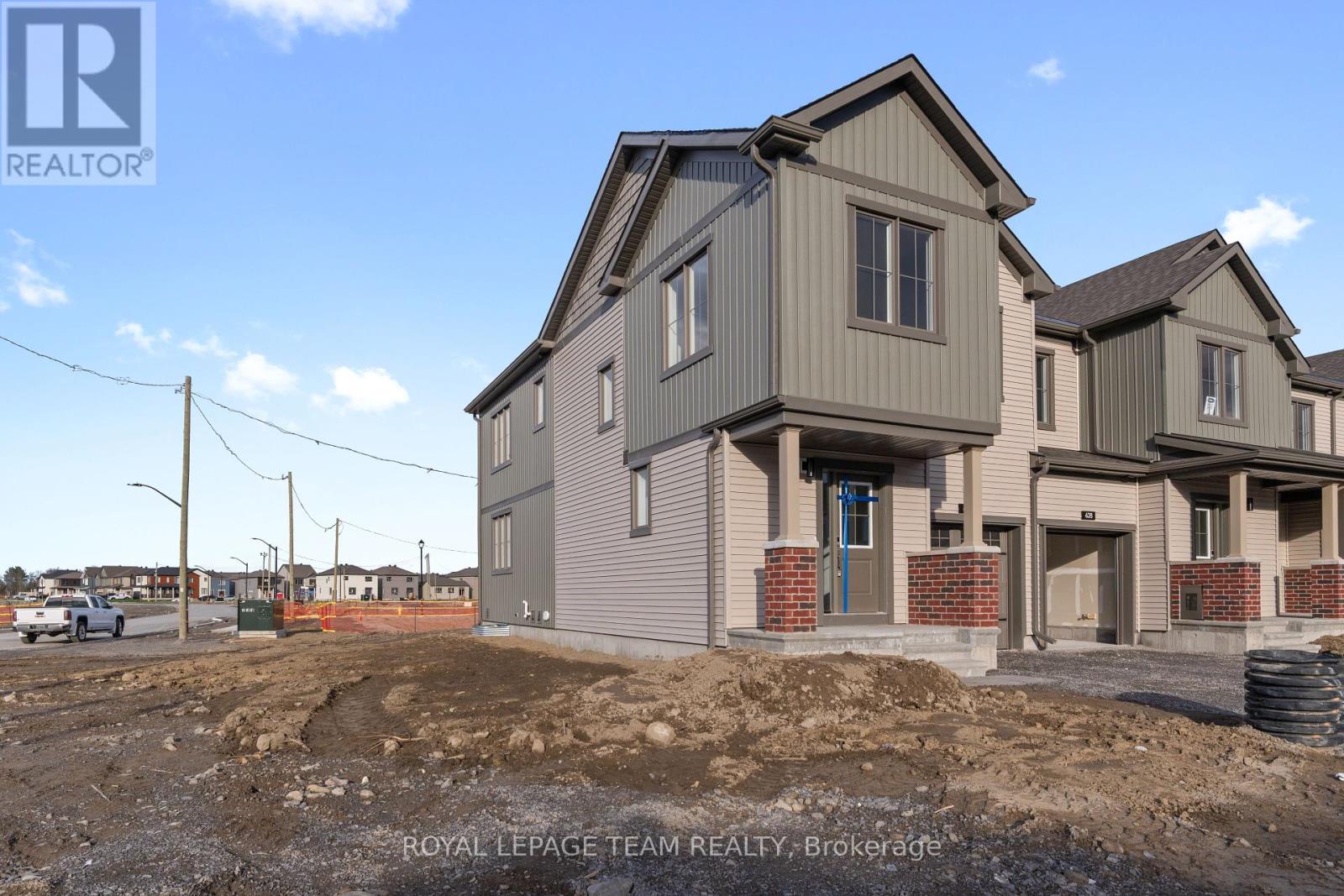 630 Keatons Way, North Grenville, Ontario  K0G 1J0 - Photo 2 - X12133239