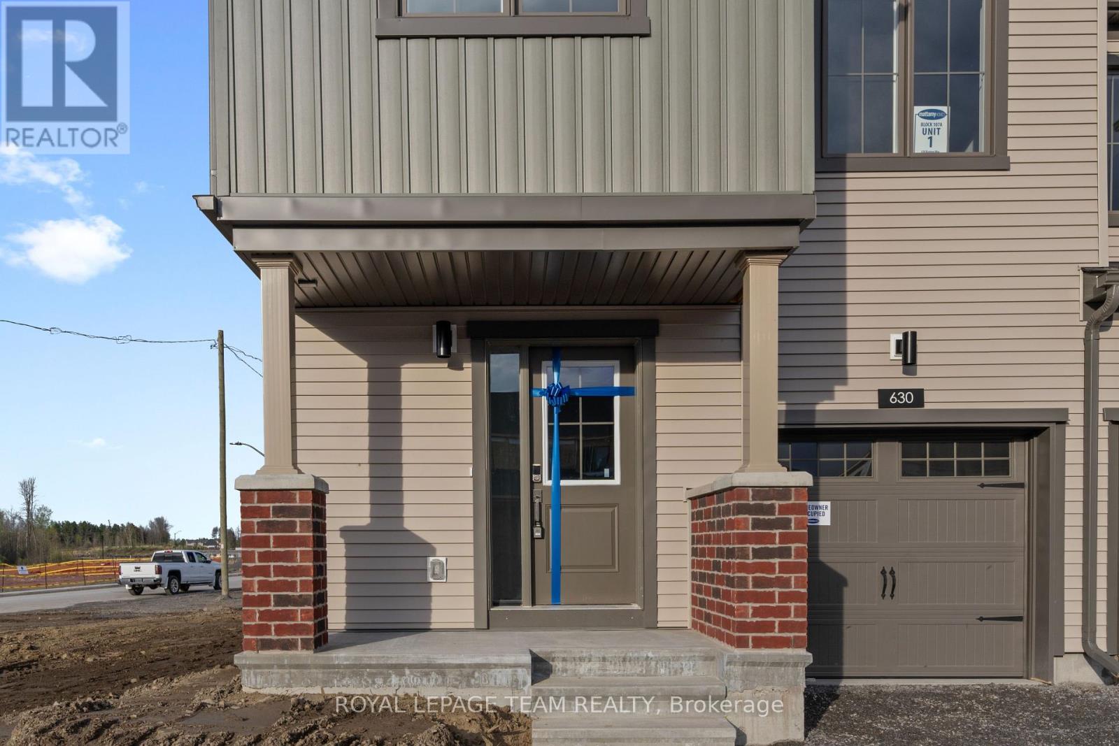630 Keatons Way, North Grenville, Ontario  K0G 1J0 - Photo 3 - X12133239