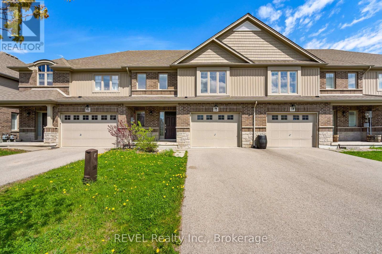 Property at 72 ABBOTT PLACE image 1