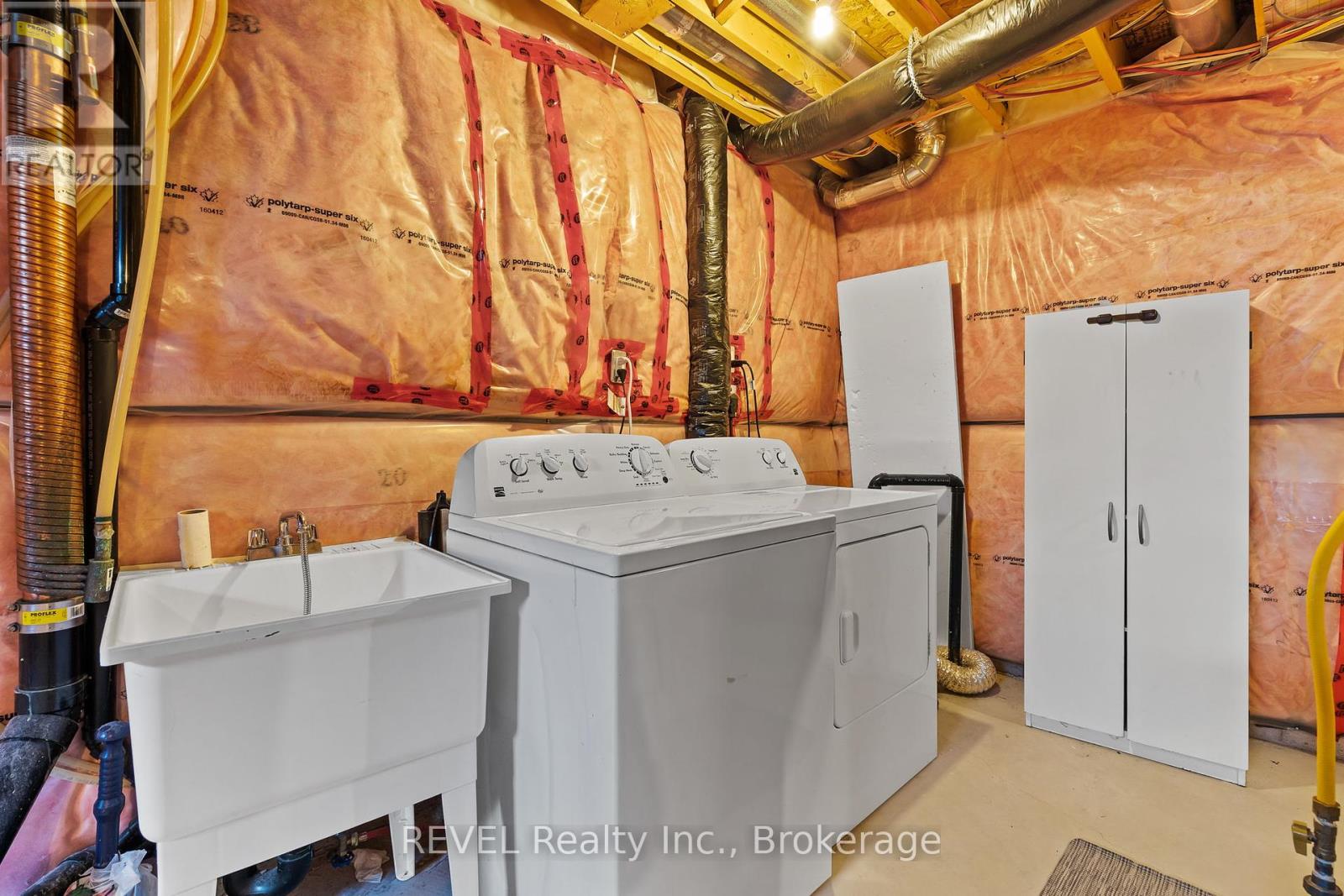 72 Abbott Place, Pelham, Ontario  L0S 1E5 - Photo 26 - X12133158
