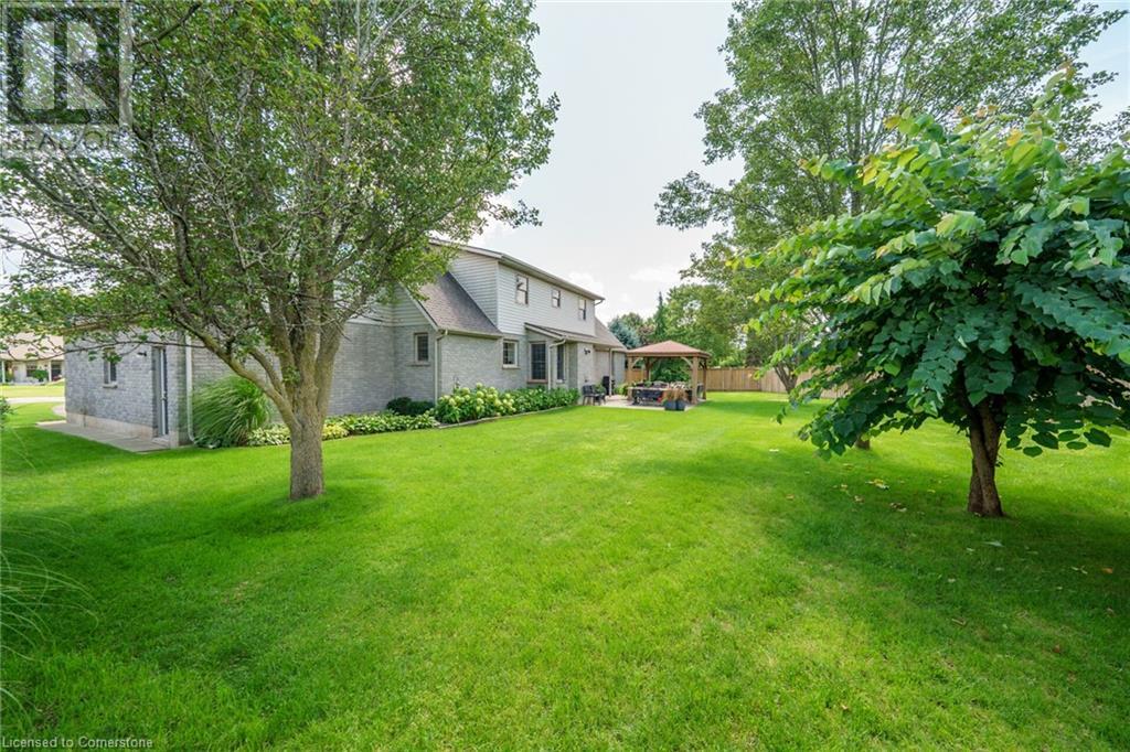 17 Angle Street, Simcoe, Ontario  N3Y 5M6 - Photo 44 - 40725879