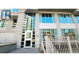 209 - 138 SOMERSET STREET W, Ottawa, Ontario