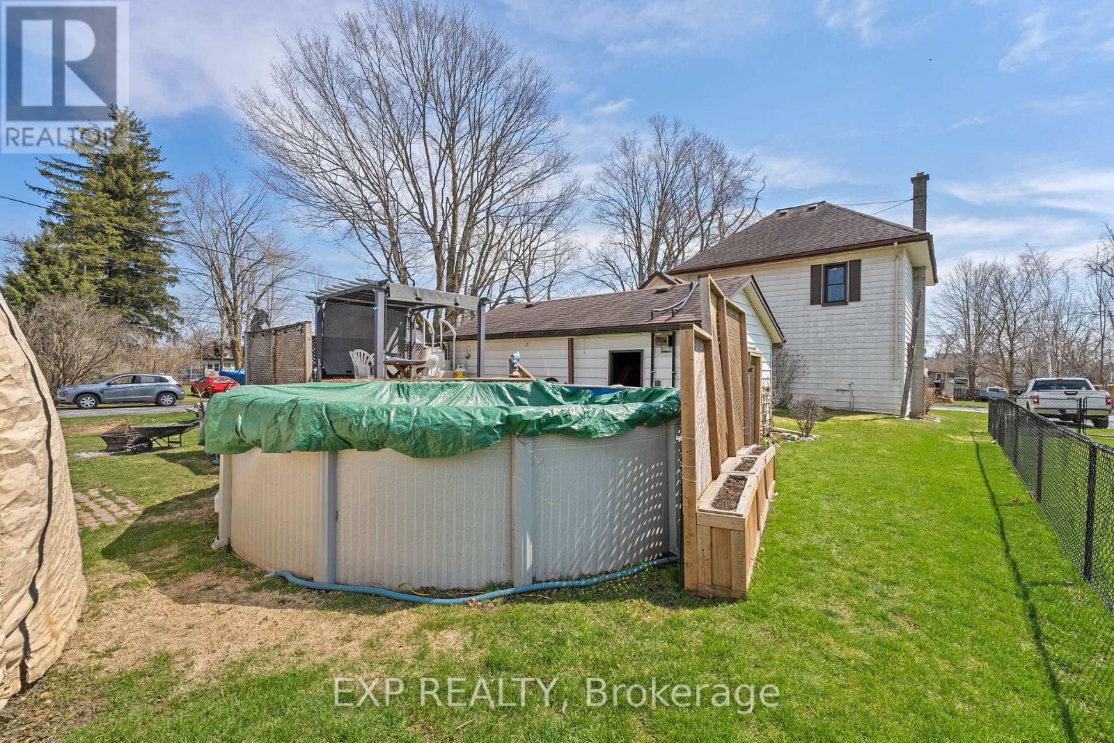 9 Victoria Street E, Kawartha Lakes, Ontario  K0L 2W0 - Photo 29 - X12133000