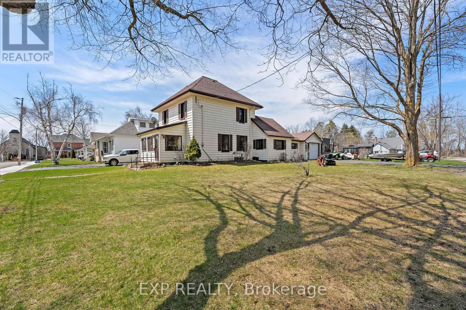 9 Victoria Street E, Kawartha Lakes, Ontario  K0L 2W0 - Photo 3 - X12133000