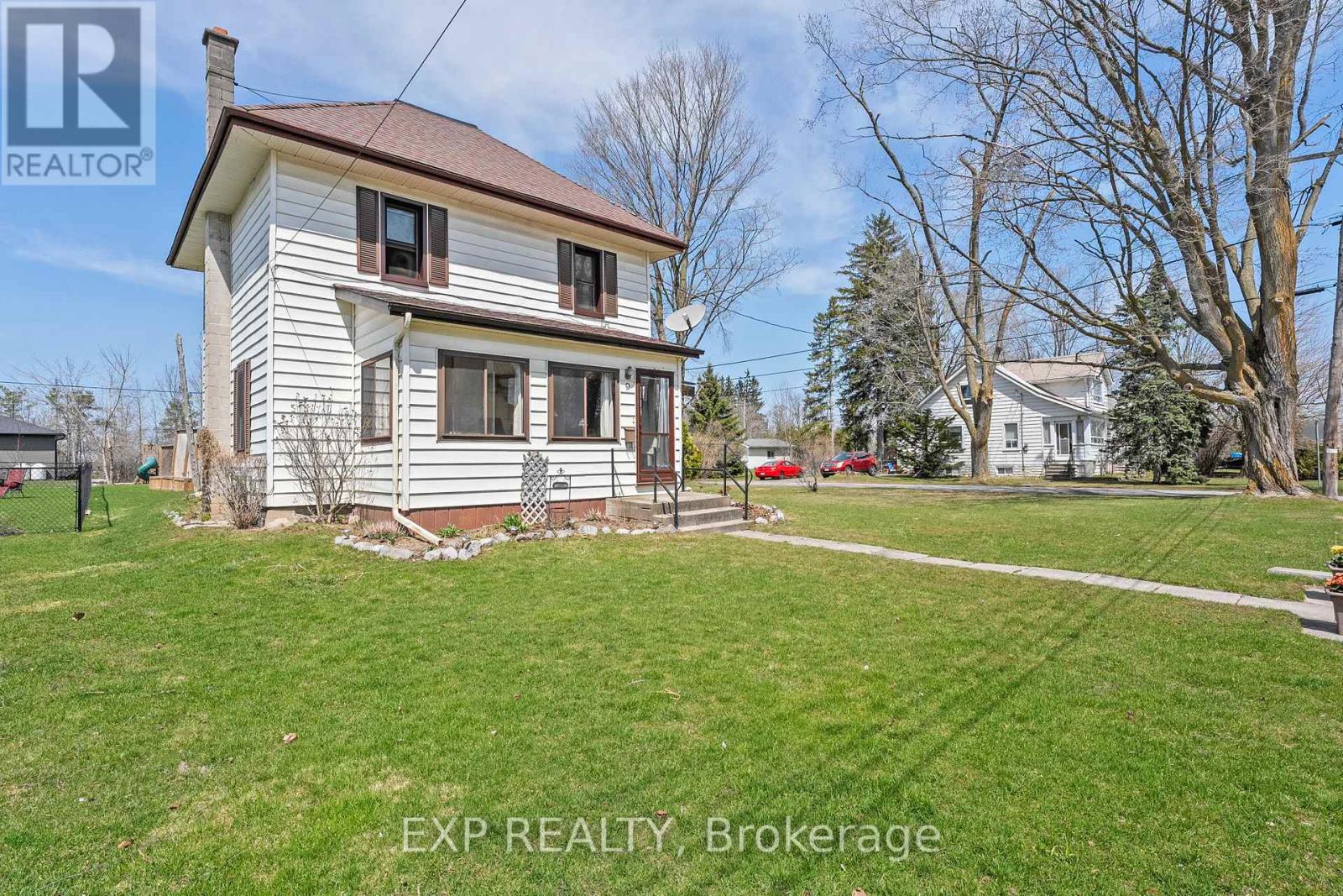 9 Victoria Street E, Kawartha Lakes, Ontario  K0L 2W0 - Photo 5 - X12133000