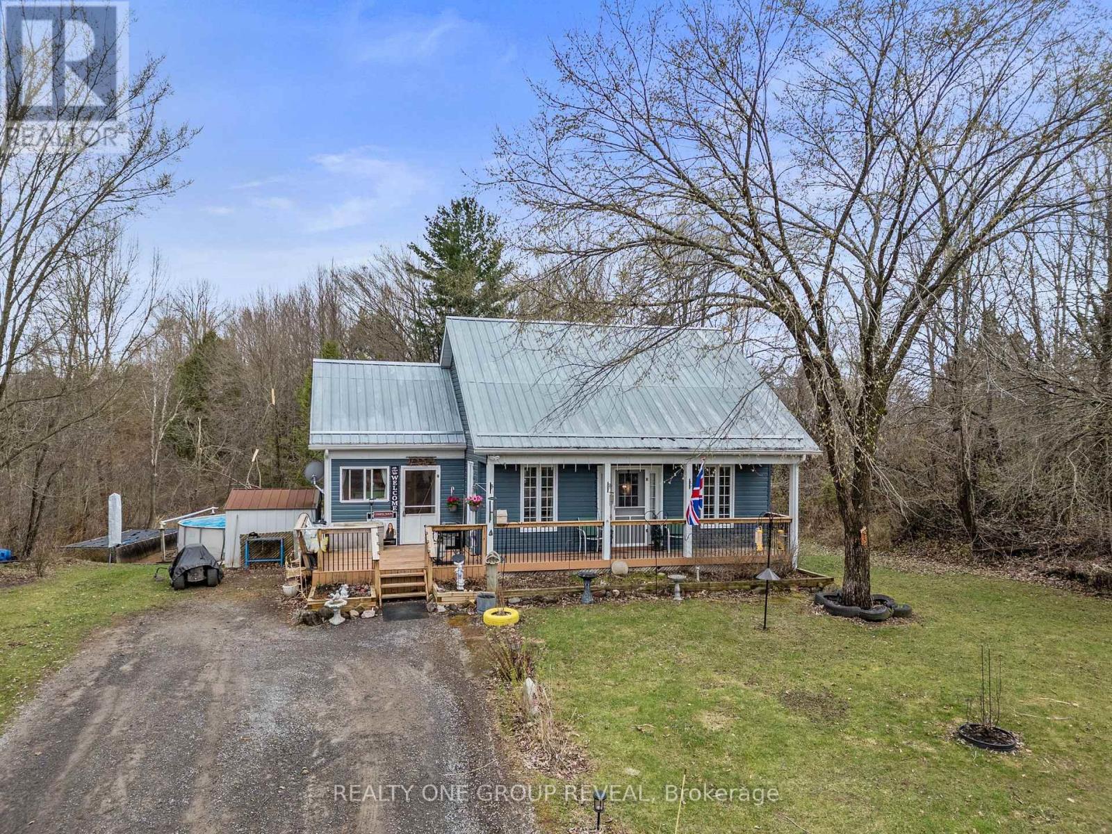 364 Tannery Road, Madoc, Ontario  K0K 2K0 - Photo 1 - X12133010