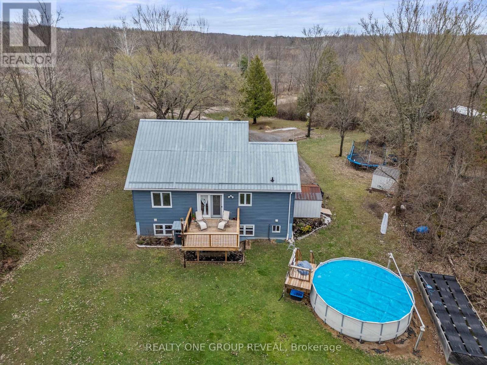364 Tannery Road, Madoc, Ontario  K0K 2K0 - Photo 34 - X12133010