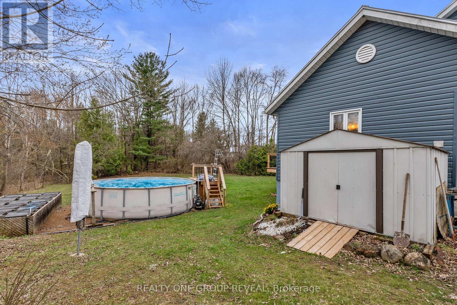 364 Tannery Road, Madoc, Ontario  K0K 2K0 - Photo 41 - X12133010