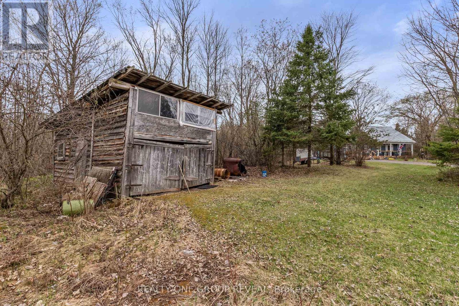 364 Tannery Road, Madoc, Ontario  K0K 2K0 - Photo 42 - X12133010