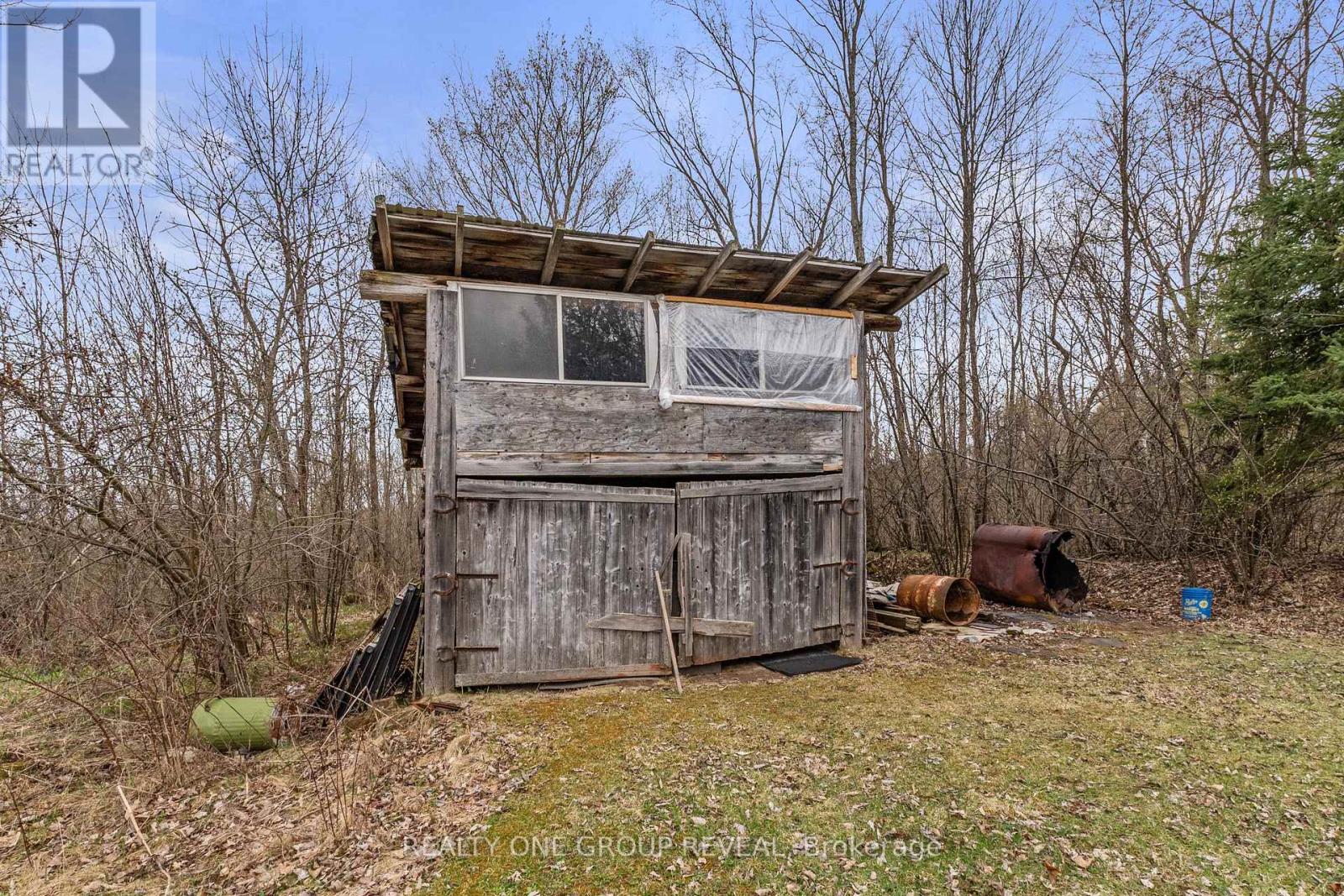 364 Tannery Road, Madoc, Ontario  K0K 2K0 - Photo 43 - X12133010