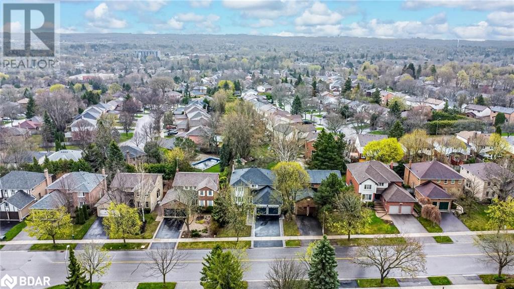 229 Orchard Heights Boulevard, Aurora, Ontario  L4G 5A5 - Photo 2 - 40724270