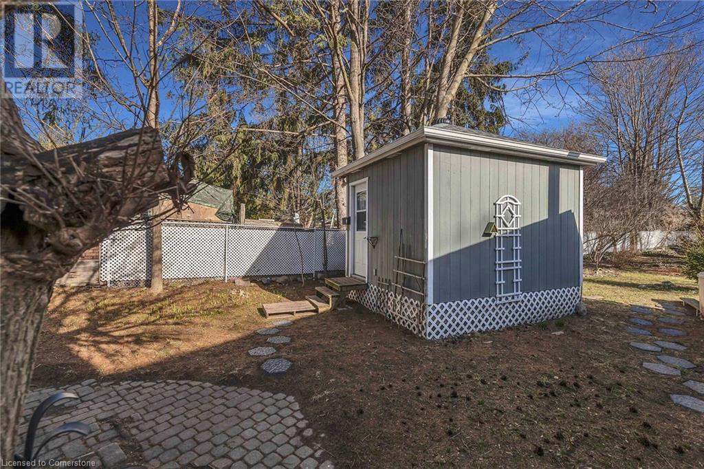 42 Mcnaughton Street, Cambridge, Ontario  N1R 1Z3 - Photo 28 - 40713941