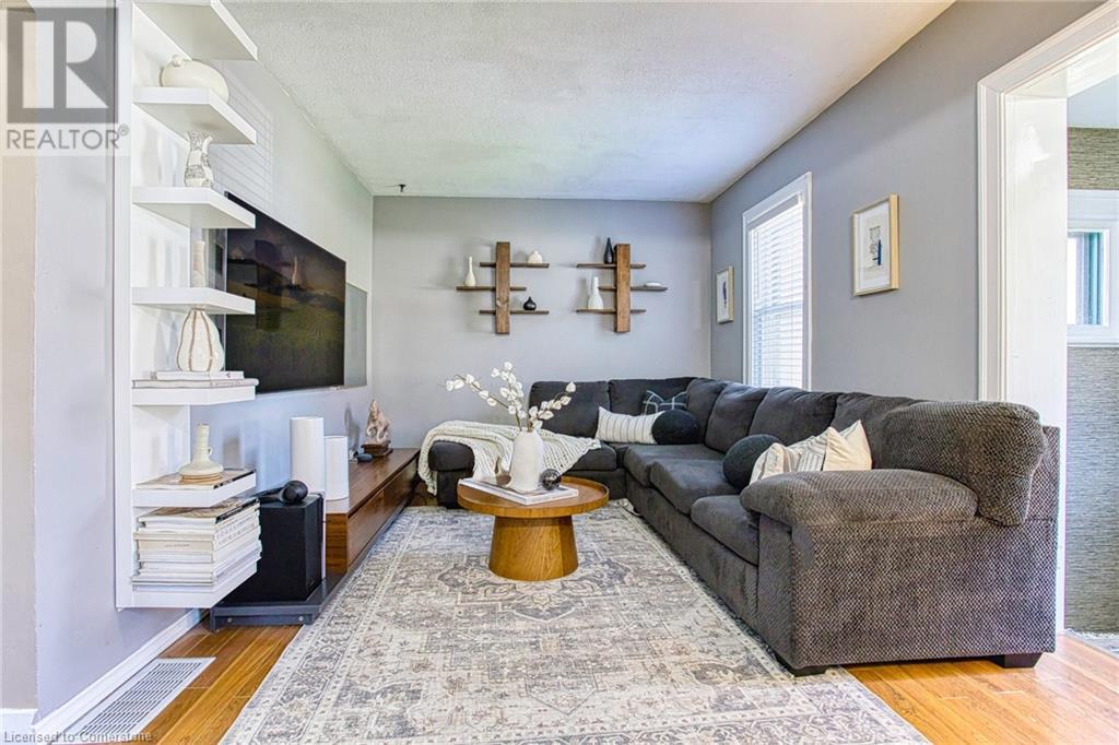 276 Mcalpine Avenue S, Welland, Ontario  L3B 1T9 - Photo 8 - 40725837