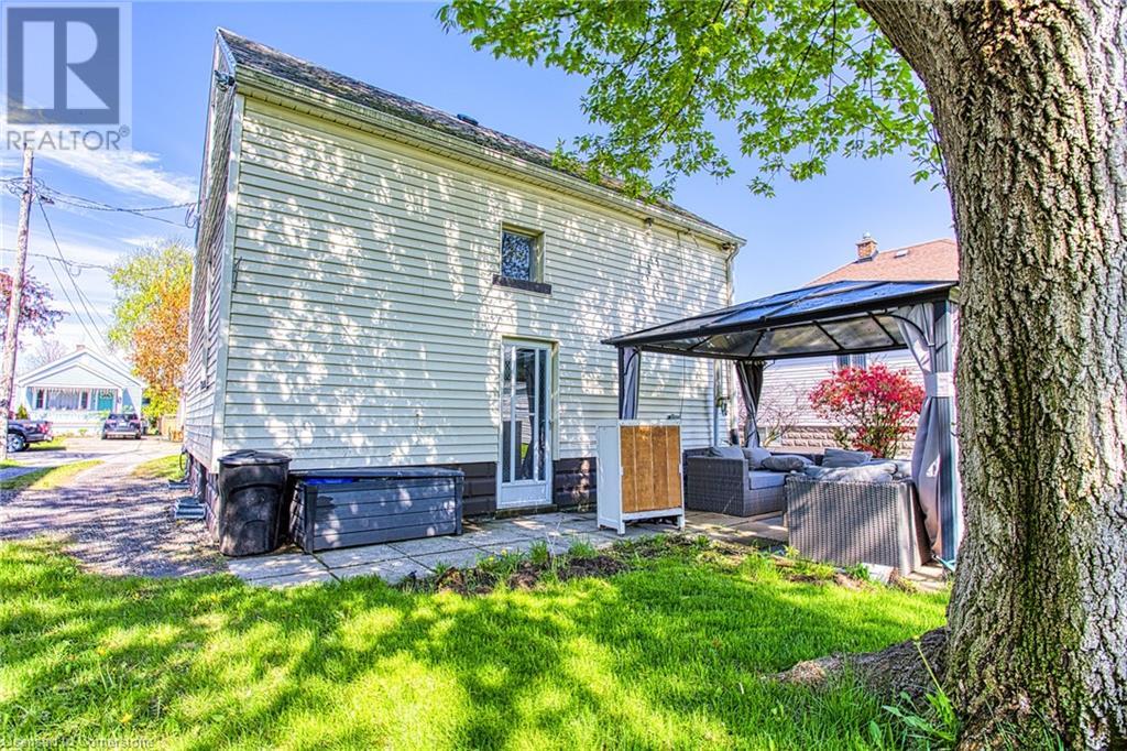 276 Mcalpine Avenue S, Welland, Ontario  L3B 1T9 - Photo 28 - 40725837