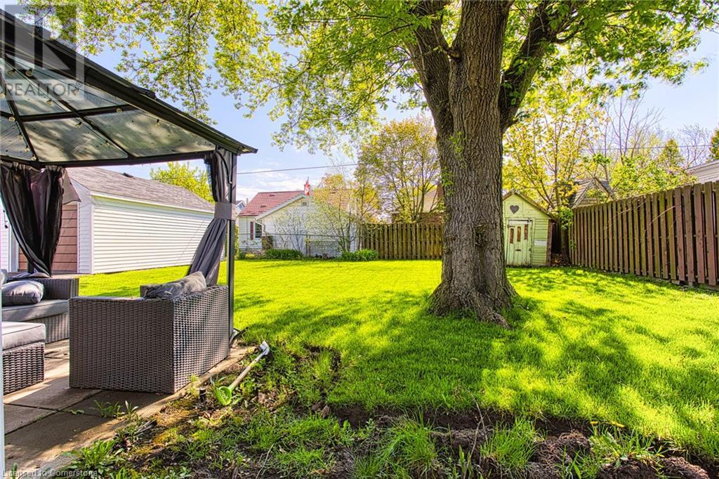 276 Mcalpine Avenue S, Welland, Ontario  L3B 1T9 - Photo 29 - 40725837