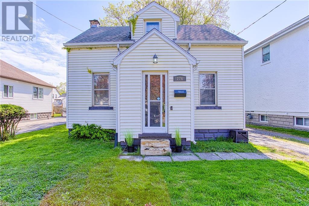 276 Mcalpine Avenue S, Welland, Ontario  L3B 1T9 - Photo 25 - 40725837