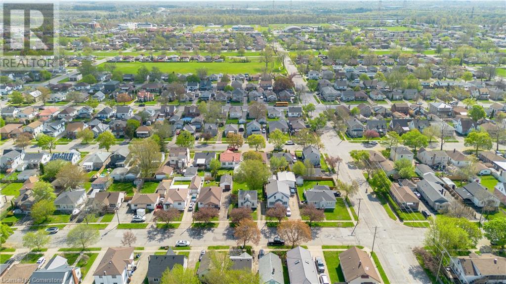 276 Mcalpine Avenue S, Welland, Ontario  L3B 1T9 - Photo 32 - 40725837