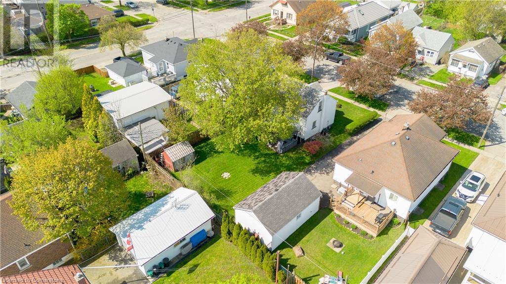 276 Mcalpine Avenue S, Welland, Ontario  L3B 1T9 - Photo 31 - 40725837