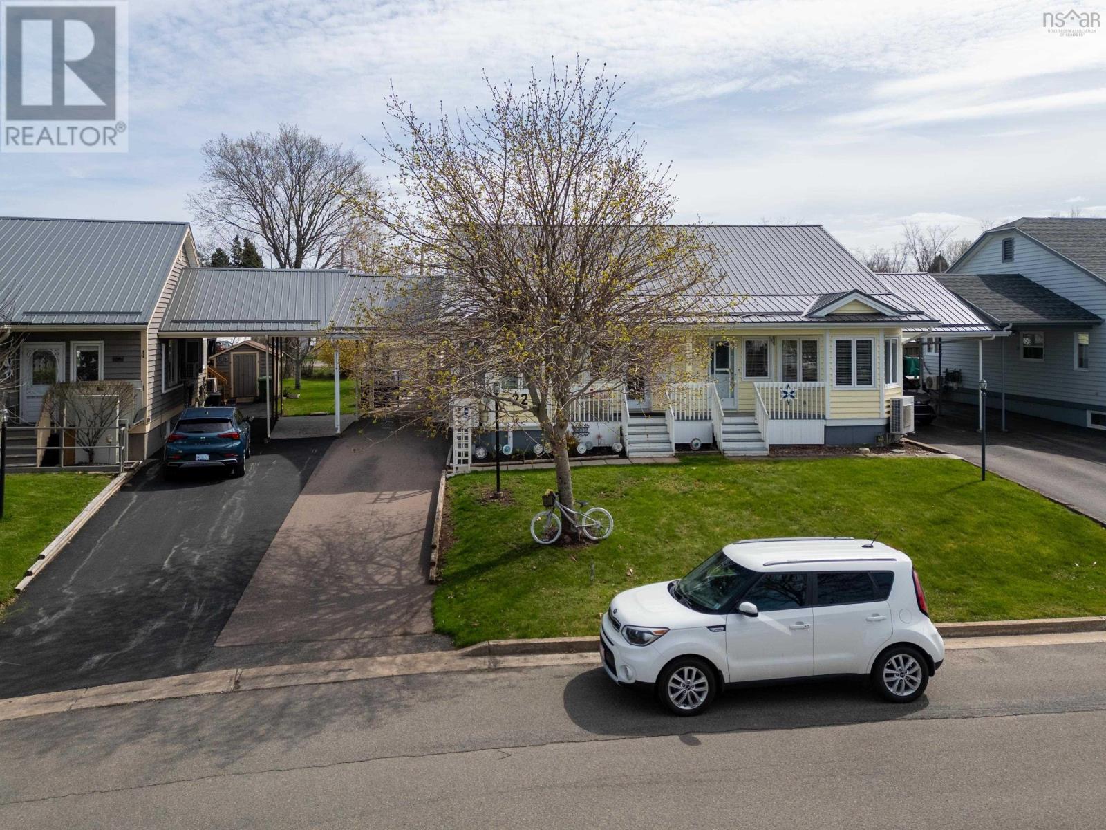 22 Wellington Court, Truro, Nova Scotia  B2N 6M9 - Photo 27 - 202510255