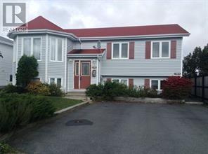 38A Penney Crescent, St. John's, Newfoundland & Labrador