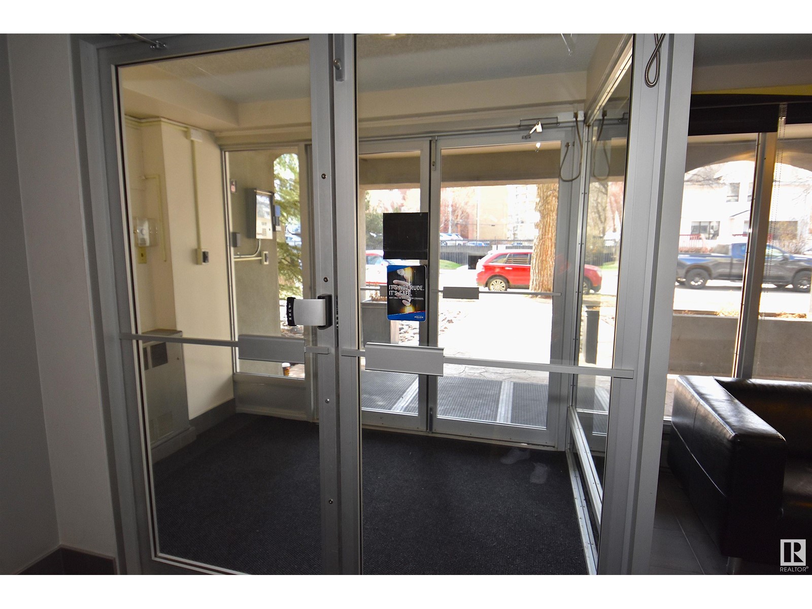 #608 10021 116 St Nw, Edmonton, Alberta  T5K 1V5 - Photo 20 - E4435104
