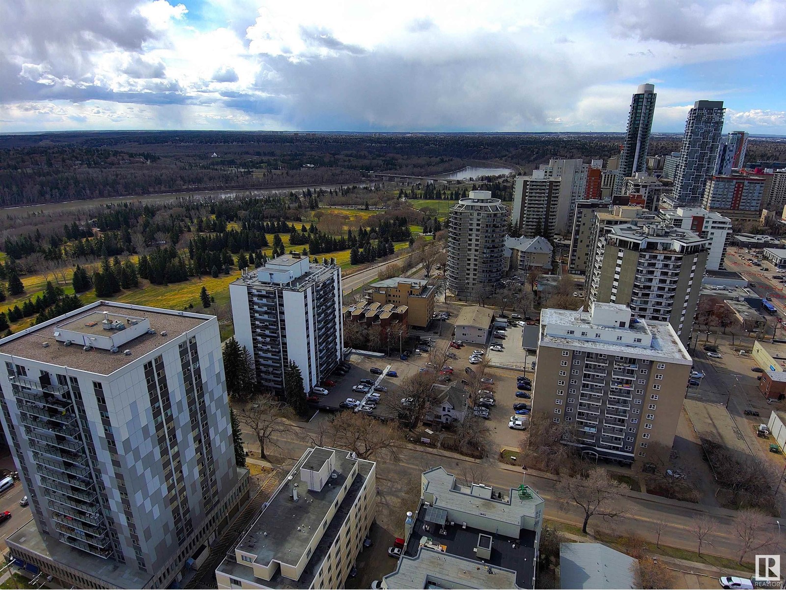 #608 10021 116 St Nw, Edmonton, Alberta  T5K 1V5 - Photo 27 - E4435104