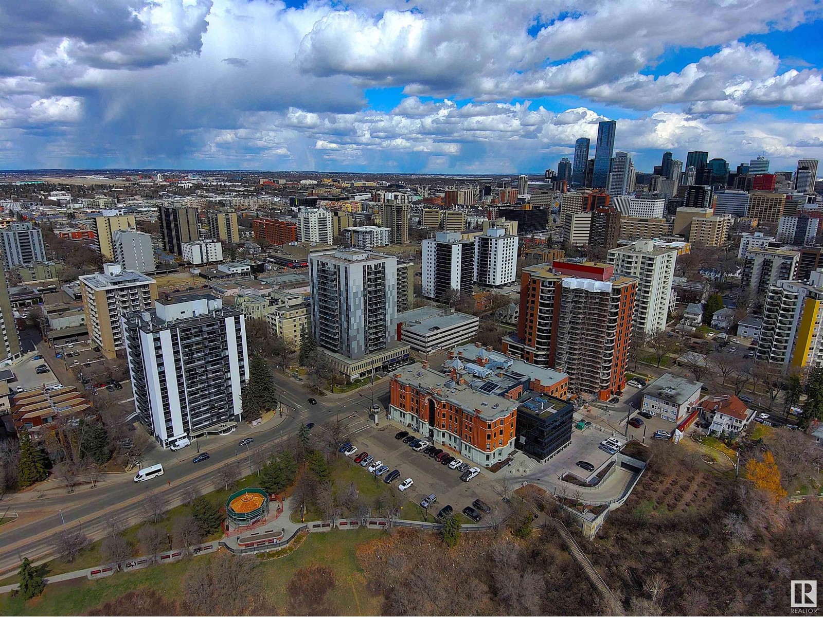 #608 10021 116 St Nw, Edmonton, Alberta  T5K 1V5 - Photo 29 - E4435104