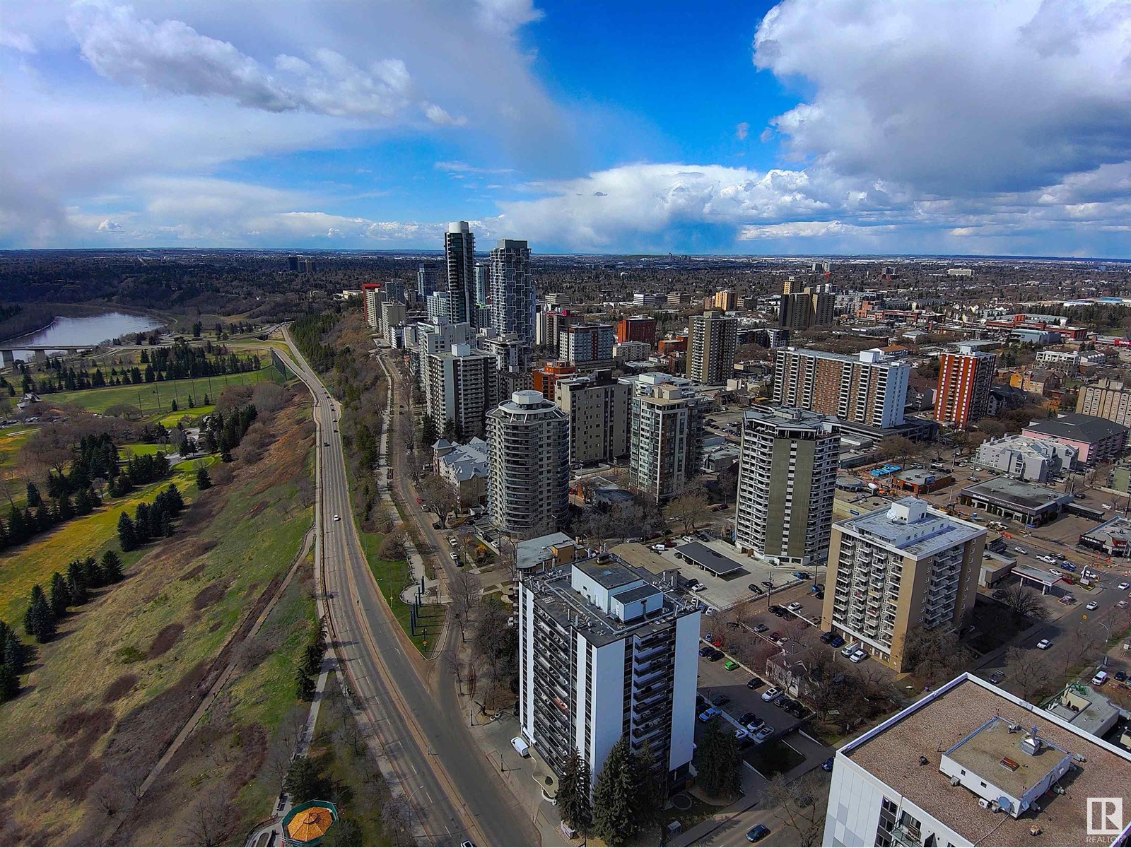 #608 10021 116 St Nw, Edmonton, Alberta  T5K 1V5 - Photo 30 - E4435104