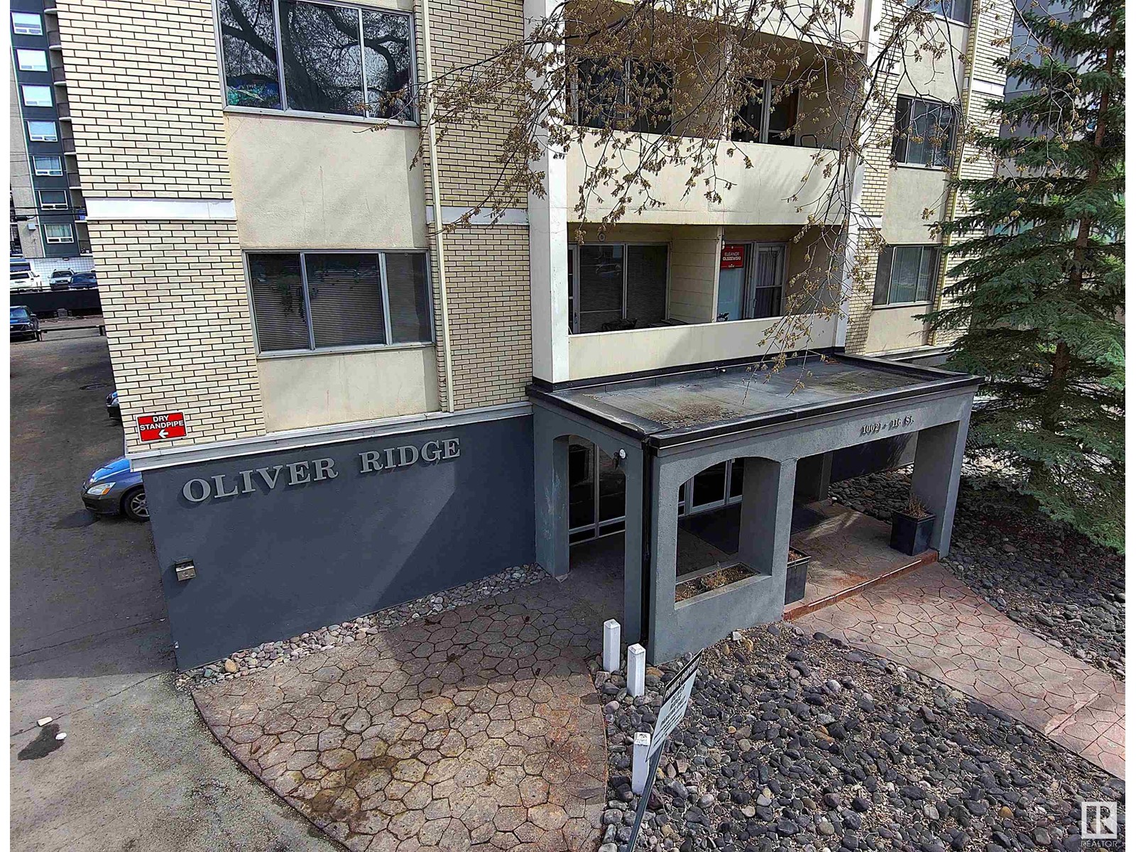 Property at #608 10021 116 ST NW image 5