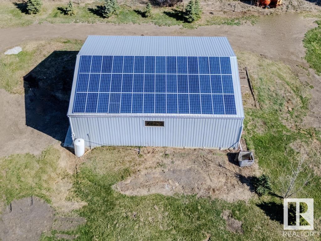 52229 Rge Road 225, Rural Strathcona County, Alberta  T8C 1C7 - Photo 3 - E4435103