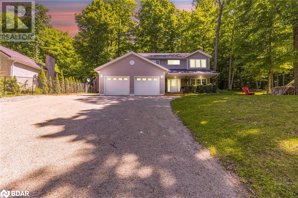 Property at 87 FARLAIN LAKE Road E image 1