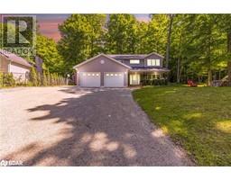 87 FARLAIN LAKE Road E, Tiny, Ontario