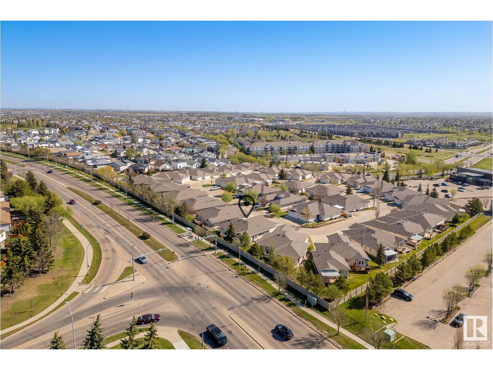 Property at #23 14428 MILLER BV NW image 3