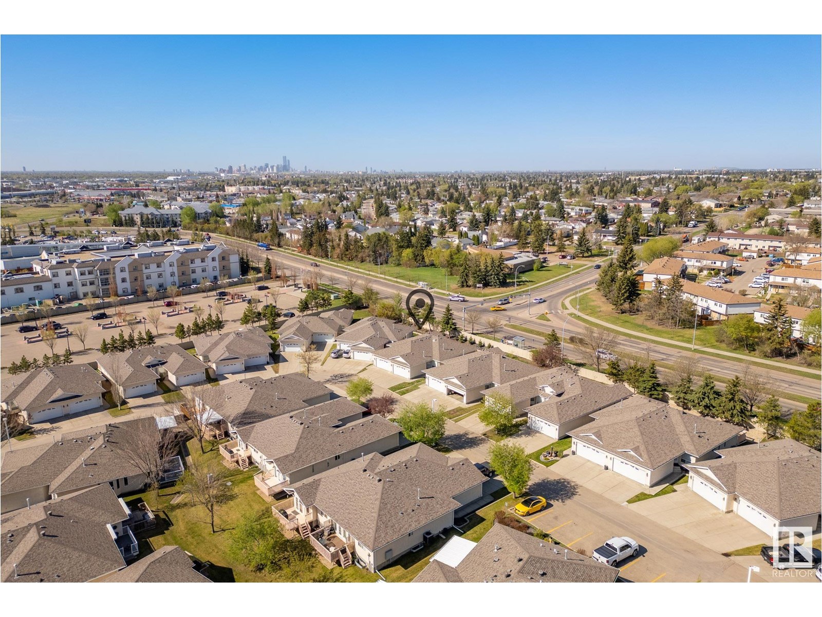 Property at #23 14428 MILLER BV NW image 1
