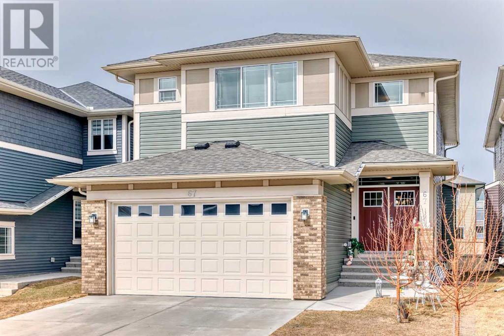 Property at 67 Saddlestone Heath NE image 2