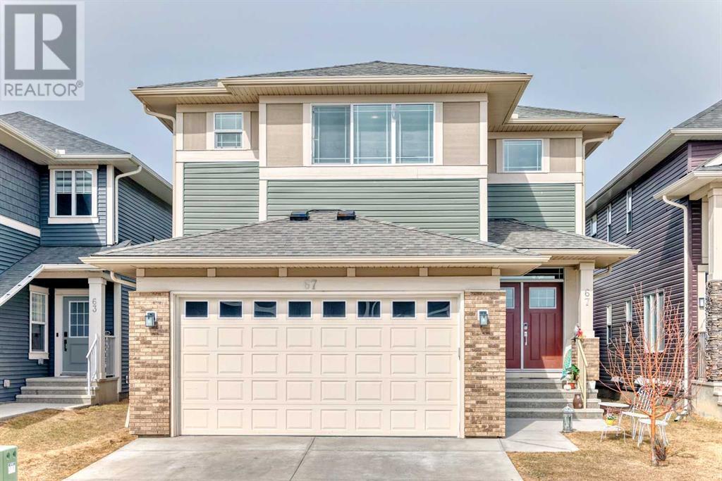 Property at 67 Saddlestone Heath NE image 1