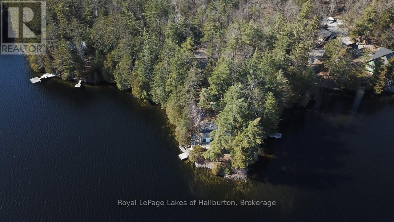 96 Pine Point Trail, Trent Lakes, Ontario  K0M 2A0 - Photo 37 - X12124717