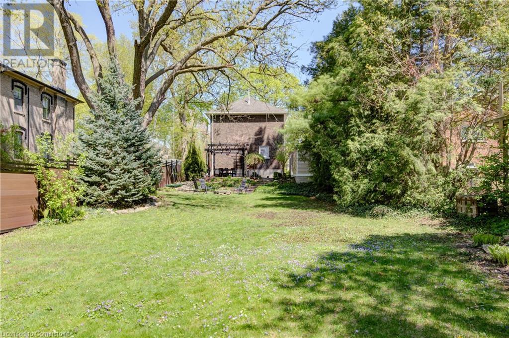 137 Delatre Street, Woodstock, Ontario  N4S 6C1 - Photo 49 - 40726253