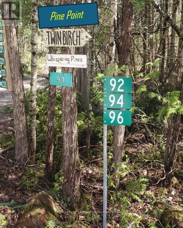 96 Pine Point Trail, Trent Lakes, Ontario  K0M 2A0 - Photo 43 - X12124717