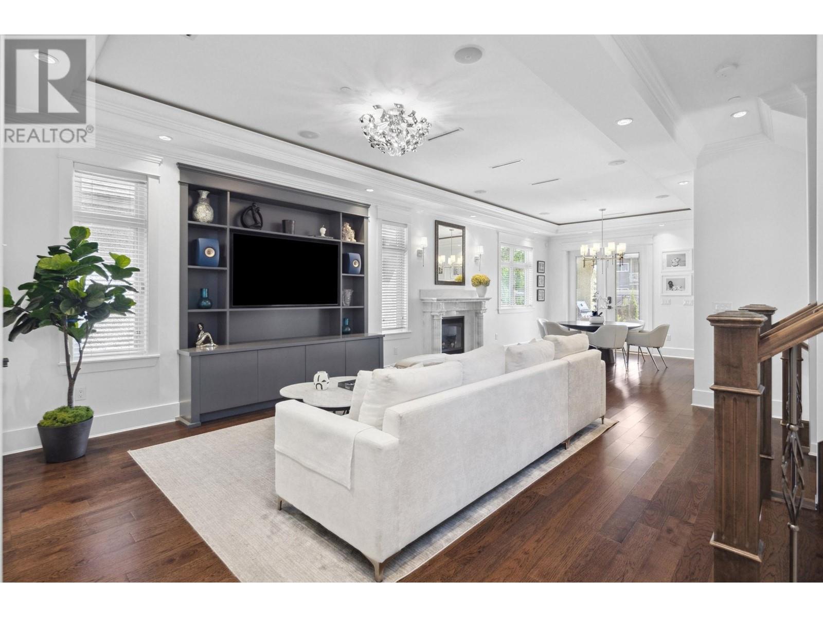 3278 West 15th Avenue, Vancouver, British Columbia  V6K 3A9 - Photo 5 - R2998975
