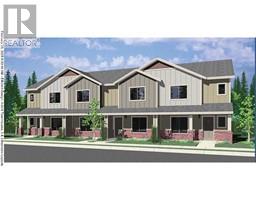 D 180 Bowron Avenue, Quesnel, Ca