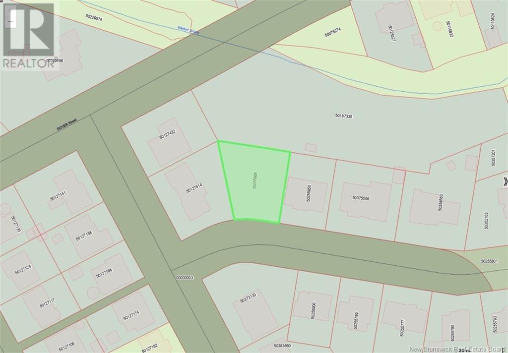 Lot Brook Terrace, Campbellton, New Brunswick  E3N 3T3 - Photo 2 - NB118033