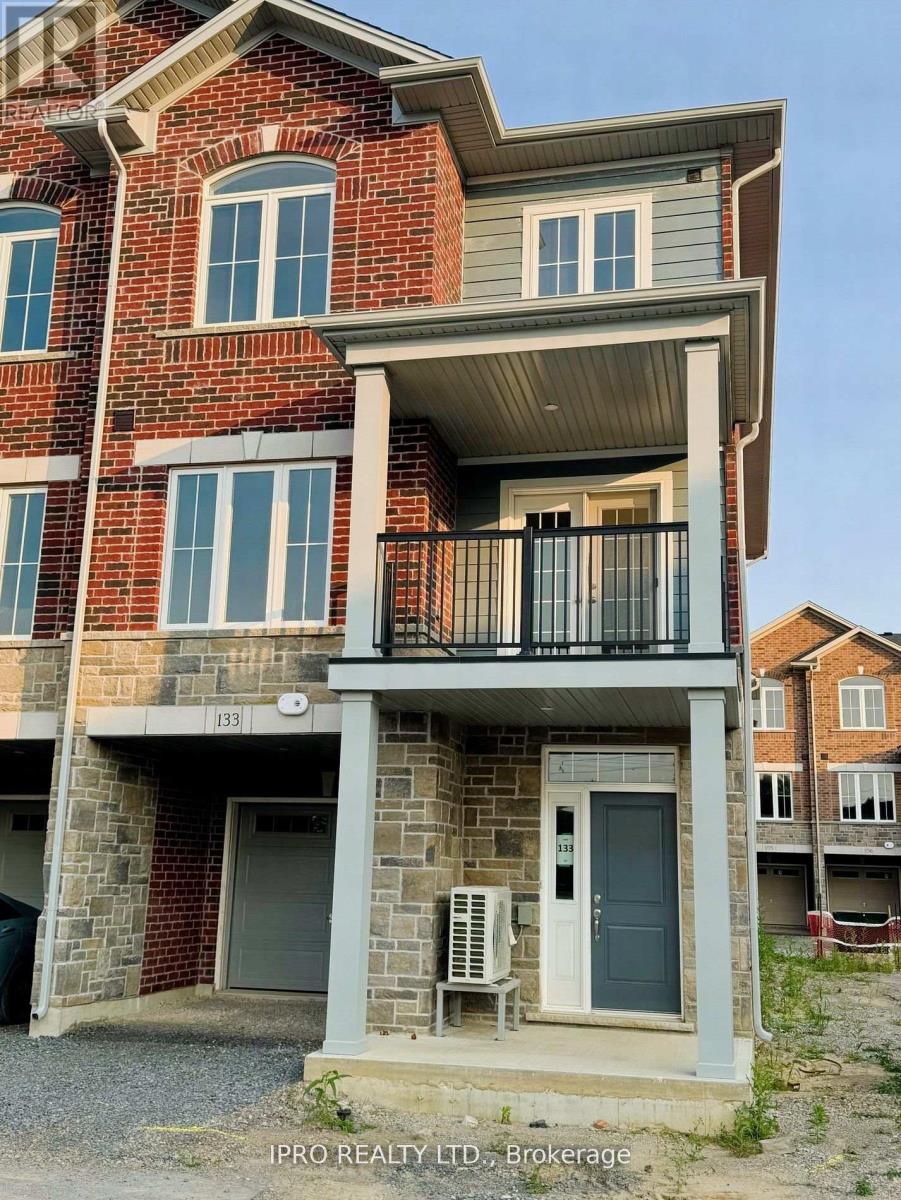 133 - 677 Park Road N, Brantford, Ontario  N3R 0C2 - Photo 2 - X12081839