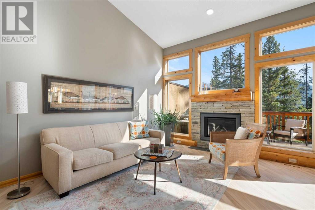 1152 Wilson Way, Canmore, Alberta  T1W 3C4 - Photo 10 - A2215675