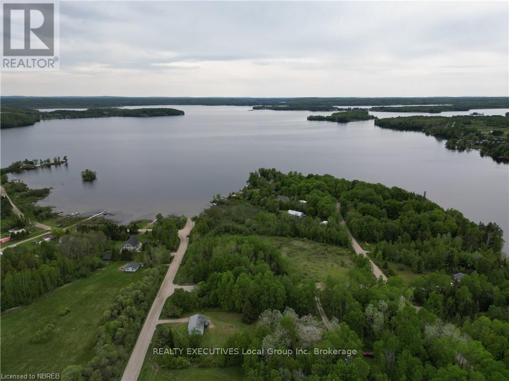 LOT 1&2-M452 NORTH STAR DRIVE, Bonfield, Ontario