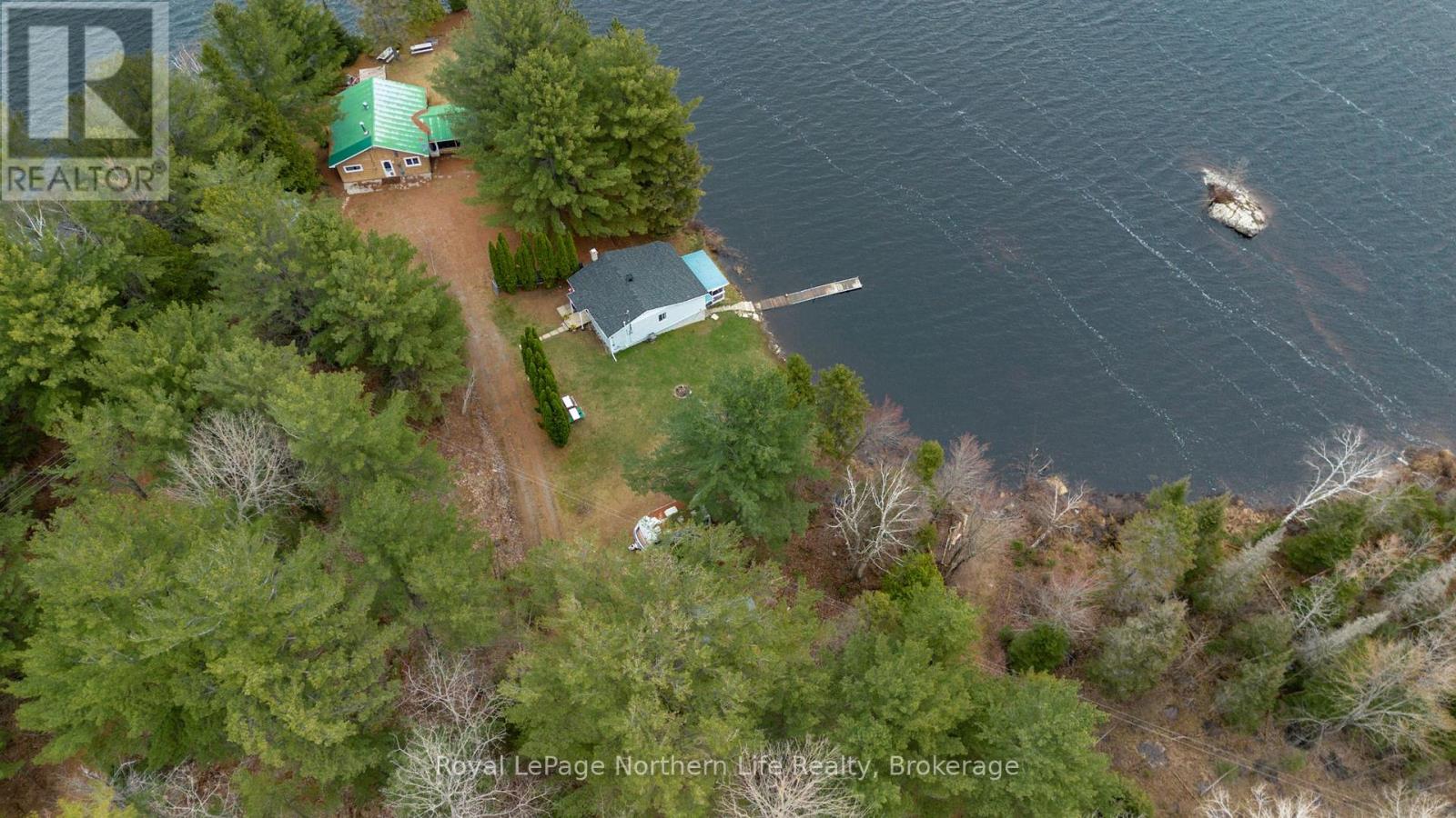 45 Lionel Road, West Nipissing (River Valley), Ontario  P0H 2M0 - Photo 50 - X12133144