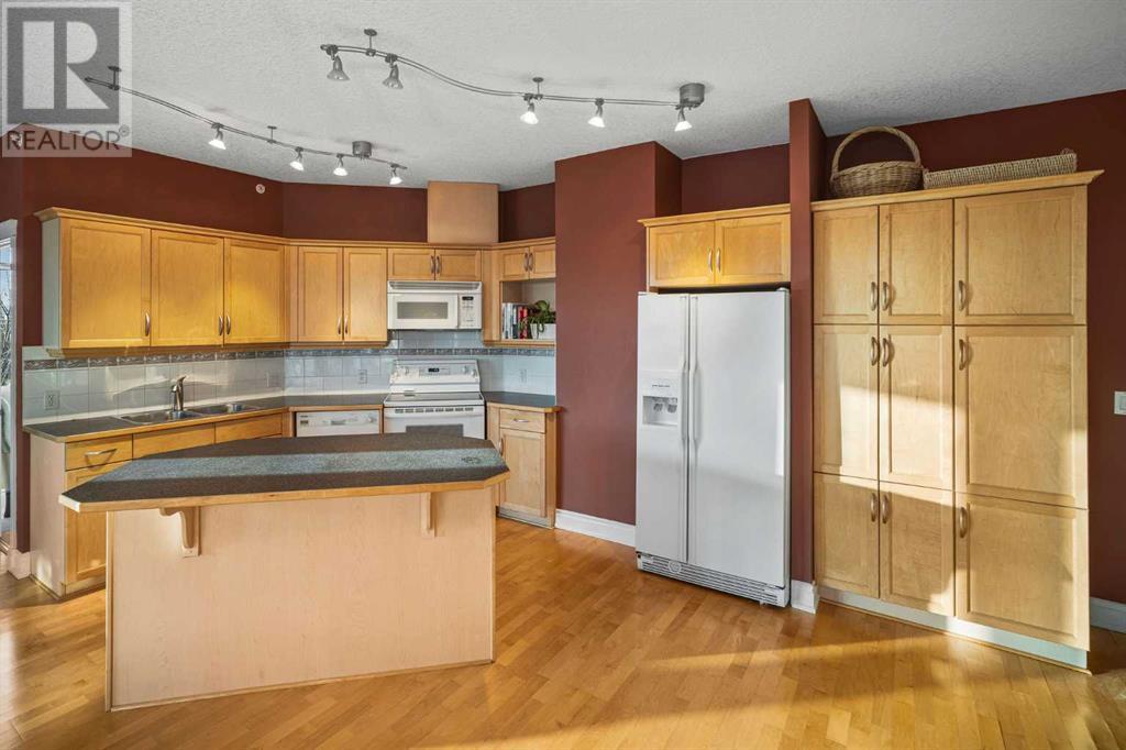 401, 4 14 Street Nw, Calgary, Alberta  T2N 1Z4 - Photo 12 - A2215625