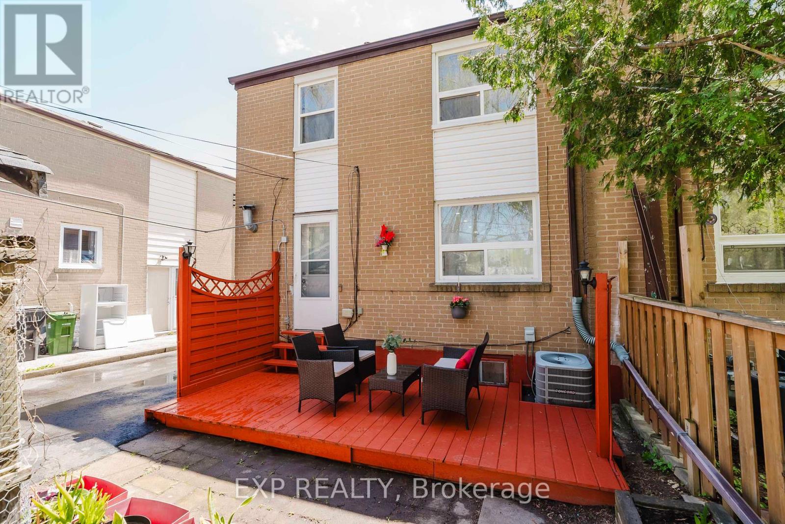 78 Woodfern Drive, Toronto, Ontario  M1K 2L5 - Photo 48 - E12132644